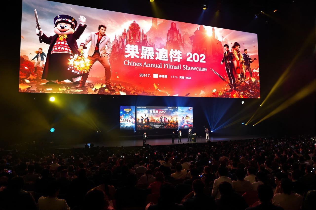 色视频2024年度新剧片单正式发布